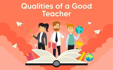 Good Teacher.
